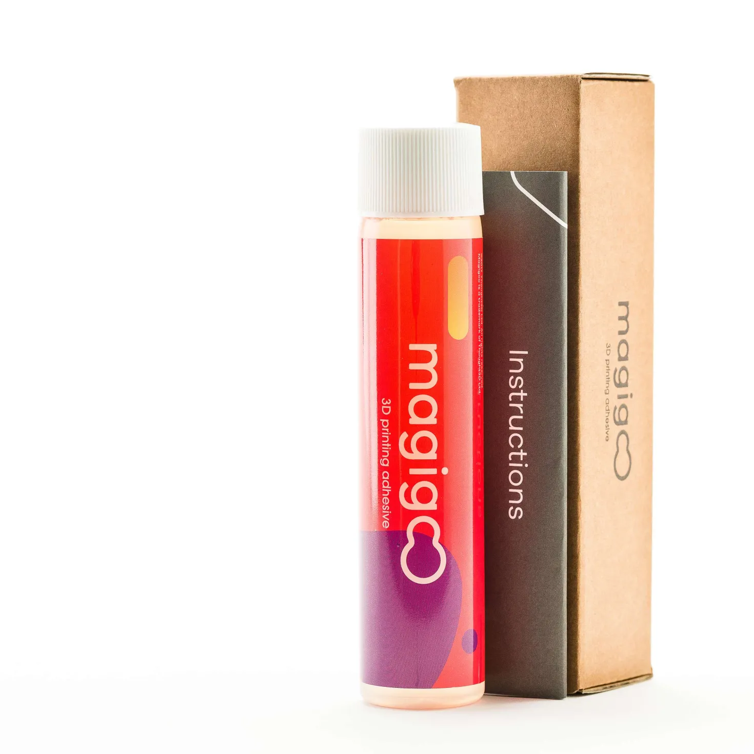 Magigoo Original Glue 120ml