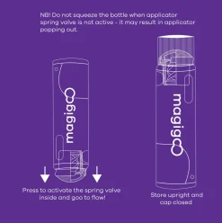 Magigoo PRO Metal Glue - 50ml