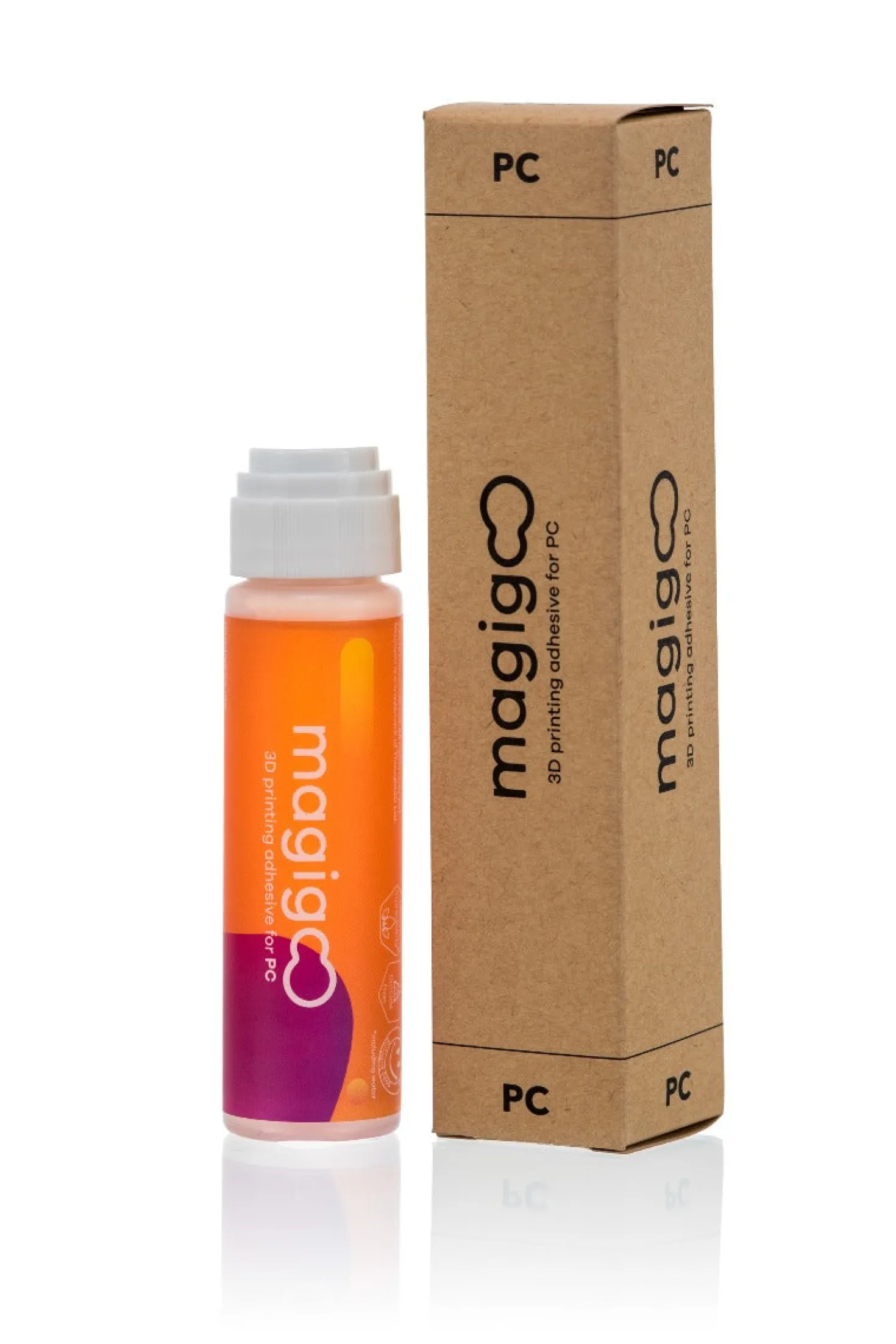 Magigoo PRO PC Glue - 50ml