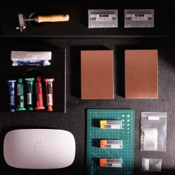 Makera - PCB Fabrication Pack - CNC Makera