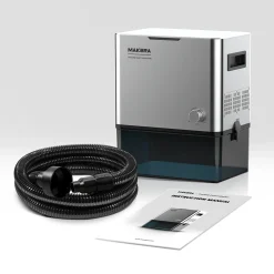 Makera - Udsugning - Cyclone Dust Collector for CNC