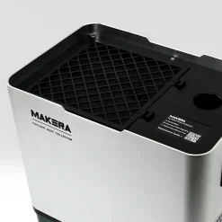Makera - Udsugning - Cyclone Dust Collector for CNC