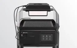 Makerbot - Clean Air System/Udsugning - Method
