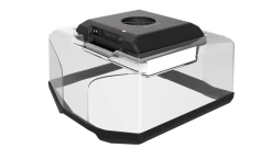 Makerbot - Clean Air System/Udsugning - Method