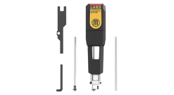 Makerbot - Lab's Gen 2 Experimental Extruder - Method
