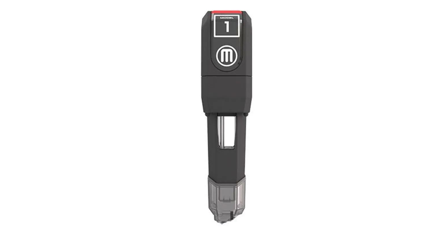 MakerBot - Model 1A Extruder - Method