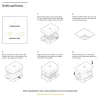 Mayku Cast Sheets - Transparent