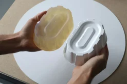 Mayku - HIPS Sheets - 1mm - Multiplier (10 Pcs)