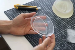 Mayku - PMMA Sheets - 3mm - Multiplier (1 Pcs)