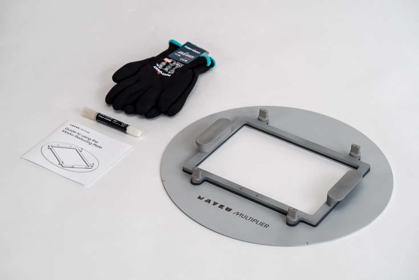 Mayku - Reducing Plate