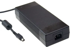 MEAN WELL GS220A24-R7B Power Supply 220W 24V