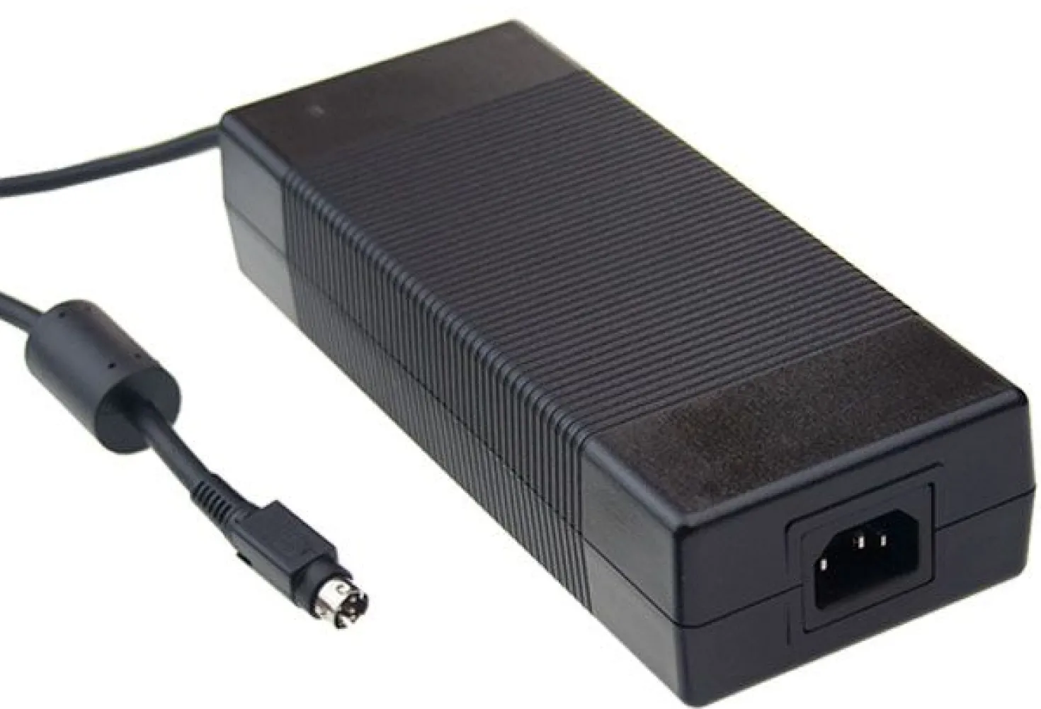 MEAN WELL GS220A24-R7B Power Supply 220W 24V