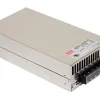 Mean Well Power Supply - 24V - 600W - LRS Model