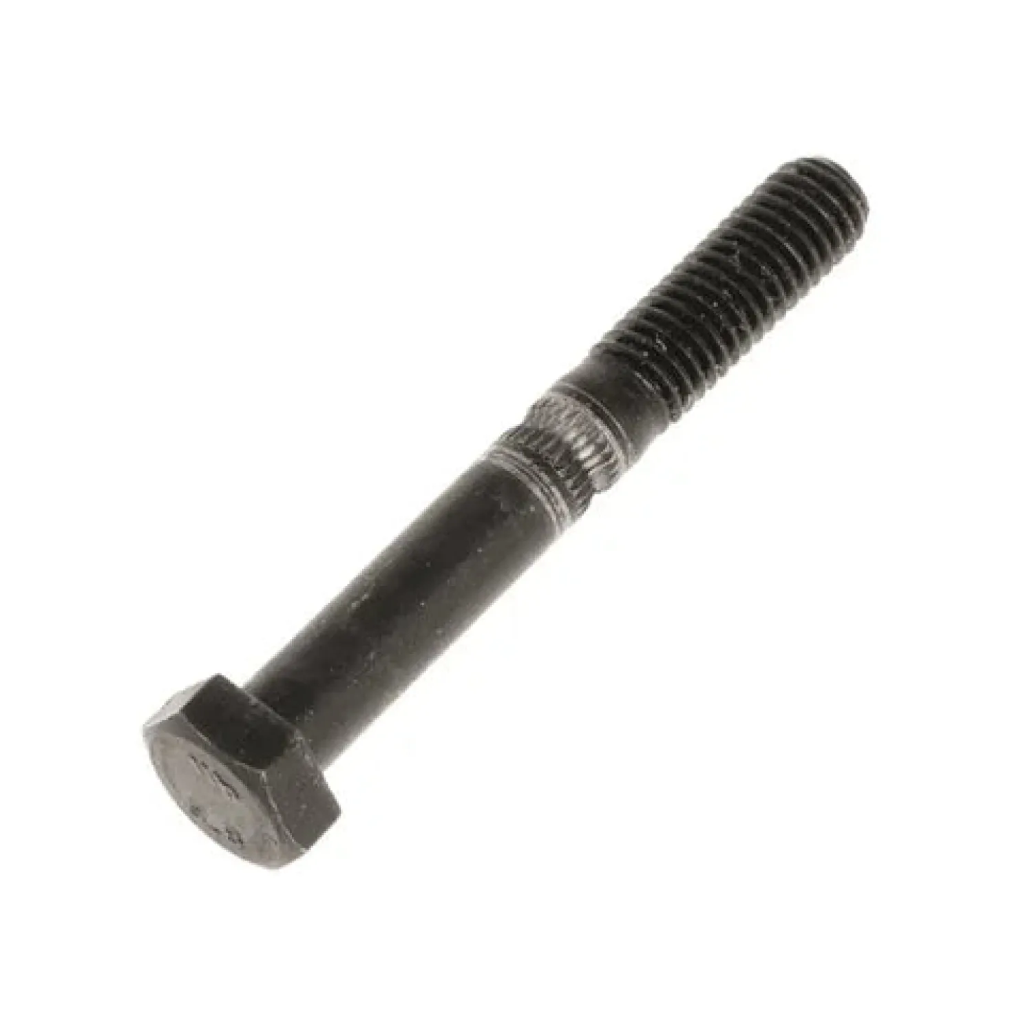M8 Hobbed Bolt