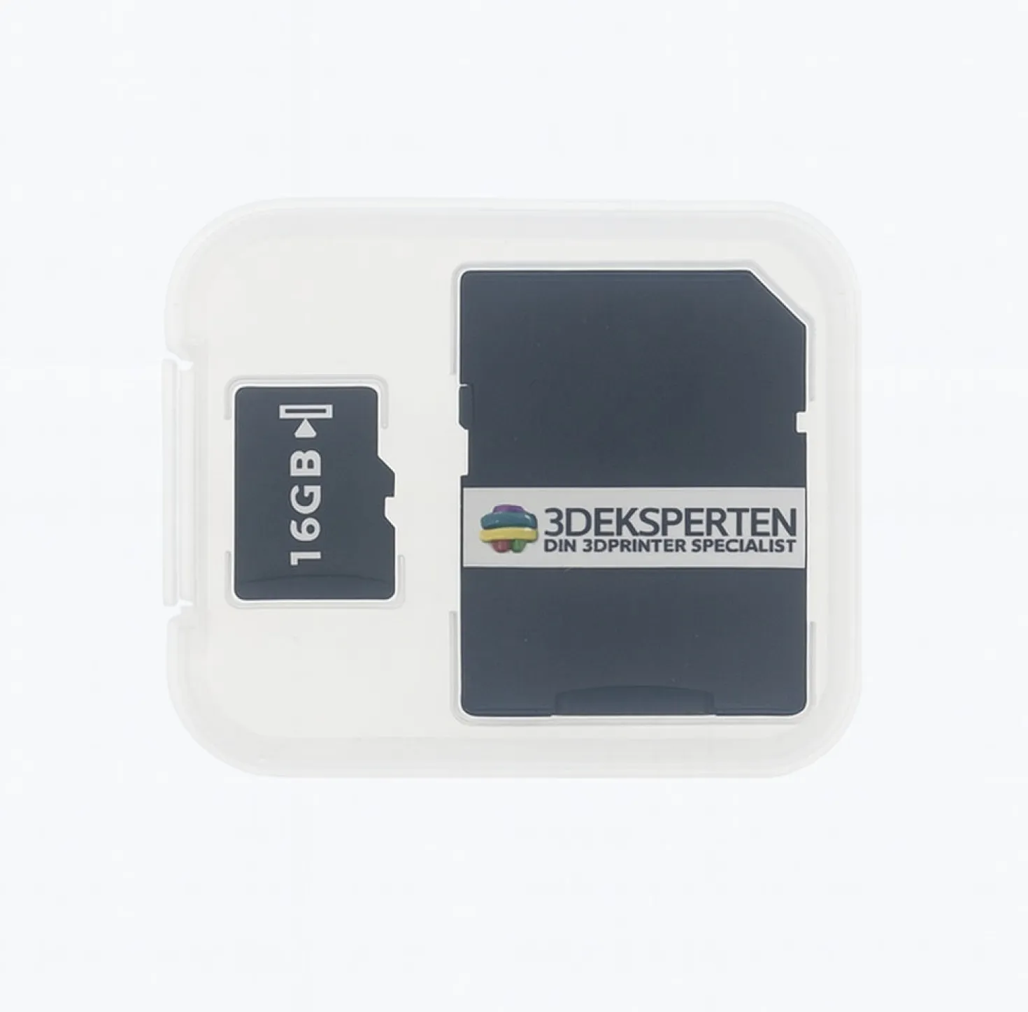 Micro SD Kort - 16GB