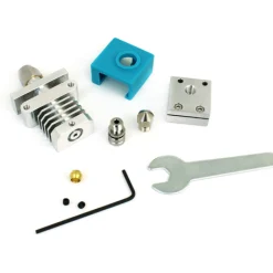 Micro Swiss - All Metal Hotend Kit - CR-6 SE