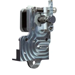 Micro Swiss Direct Drive Extruder with hotend for Creality CR-10 - Ender 3 Printers