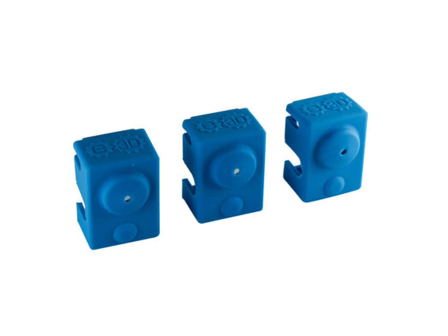 Micro Swiss - E3D - V6 Socks Pro (3 Pcs)