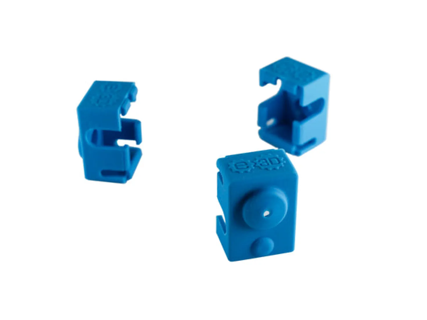 Micro Swiss - E3D - V6 Socks Pro (3 Pcs)