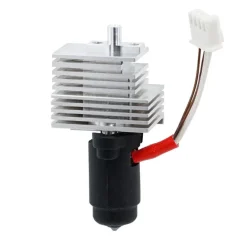 Micro Swiss - FlowTech™ Hotend - Anycubic Kobra S1