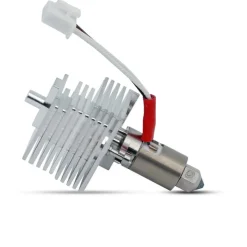 Micro Swiss - FlowTech™ Hotend - Anycubic Kobra S1
