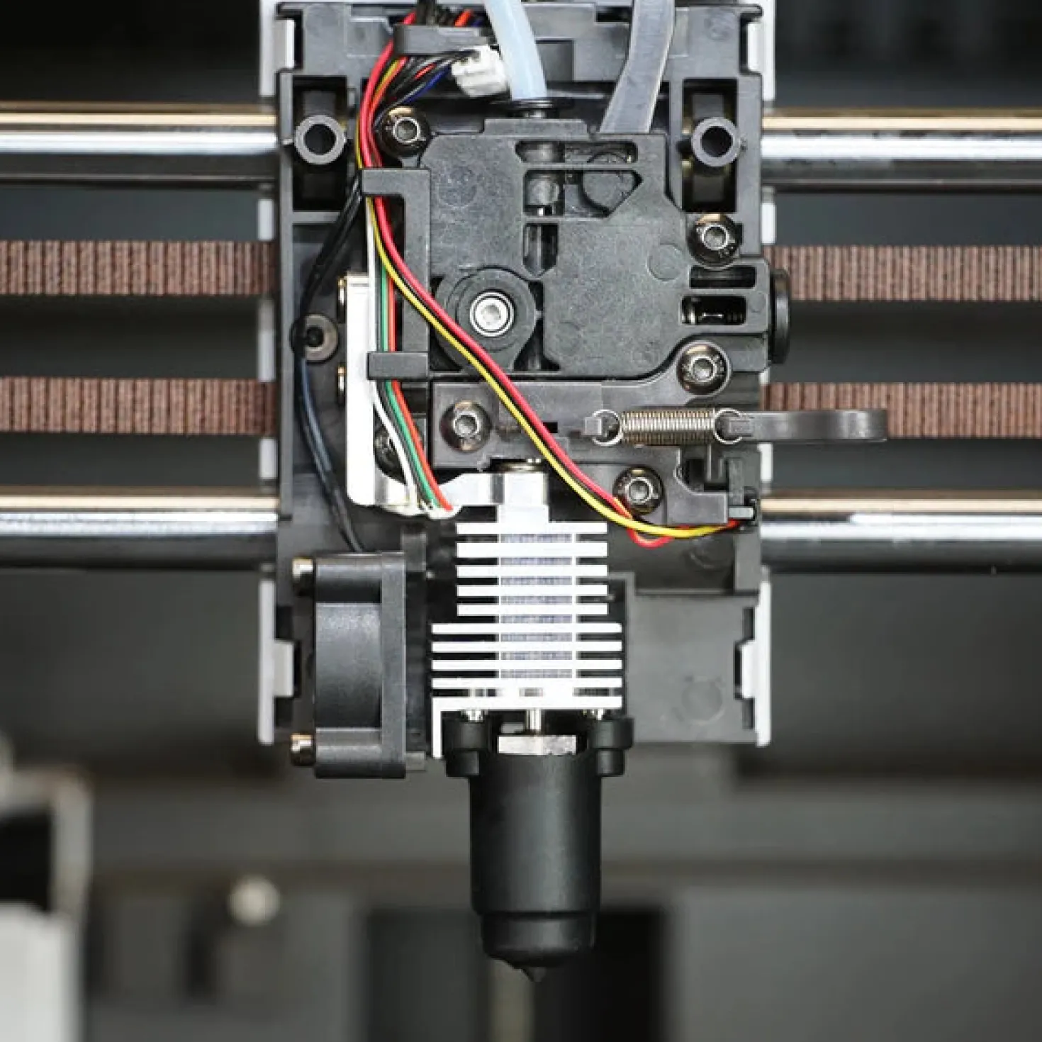 Micro Swiss - FlowTech™ Hotend - Anycubic Kobra S1