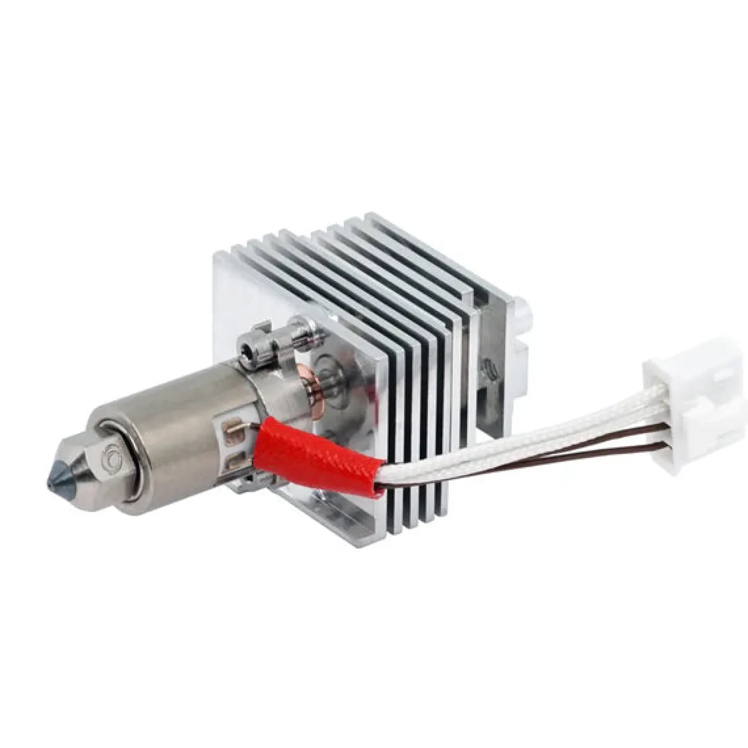 Micro Swiss - FlowTech™ Hotend - Anycubic Kobra S1