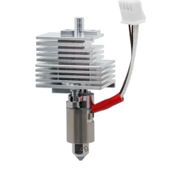 Micro Swiss - FlowTech™ Hotend - Anycubic Kobra S1