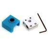 Micro Swiss - Heater Block with Silicone Sock - CR-6