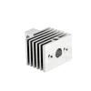 Micro Swiss - Heatsink for Hotend - CR-10 SE