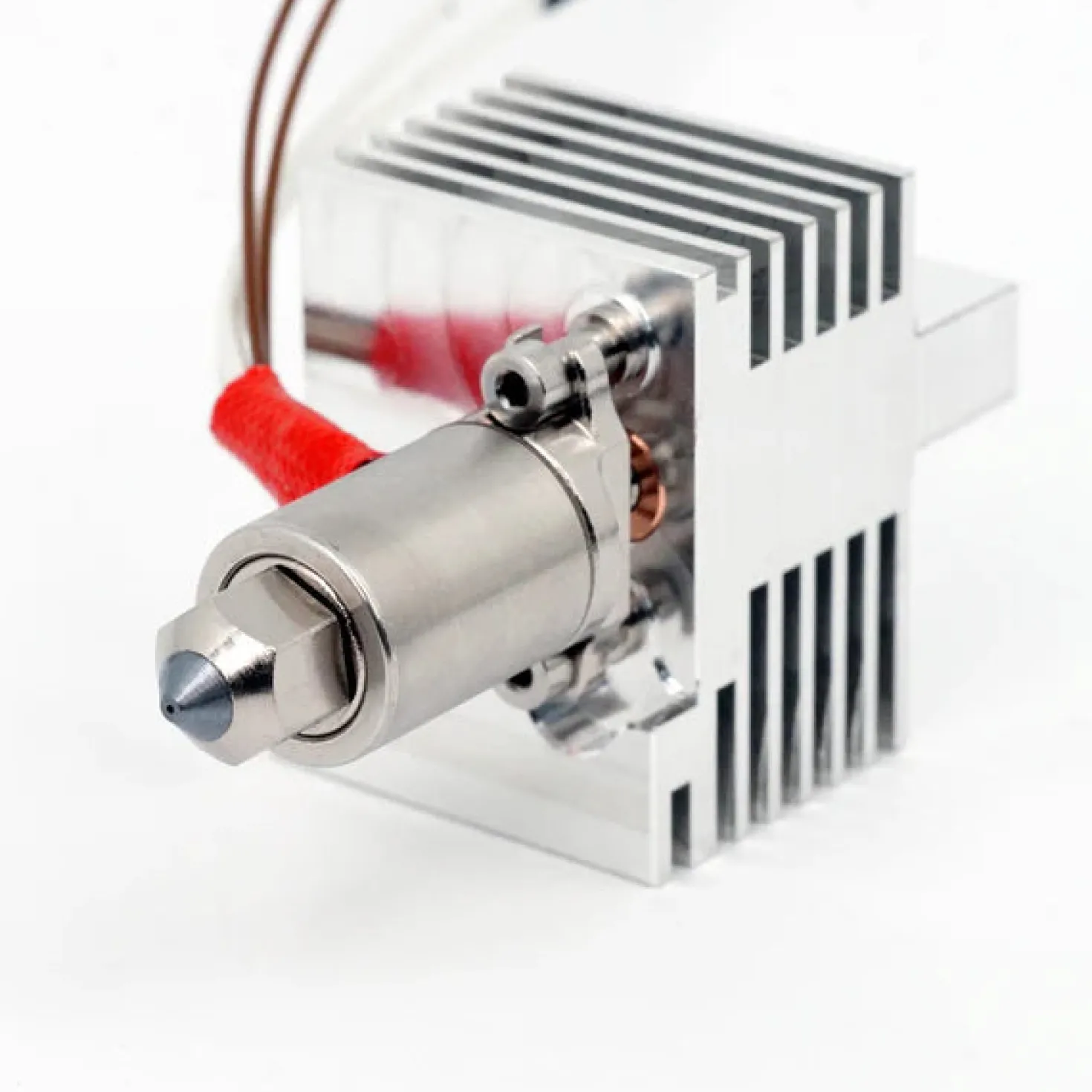 Micro Swiss - Hotend - FlowTech CM2™ CHT - Hardened Tip - High Flow - Centauri