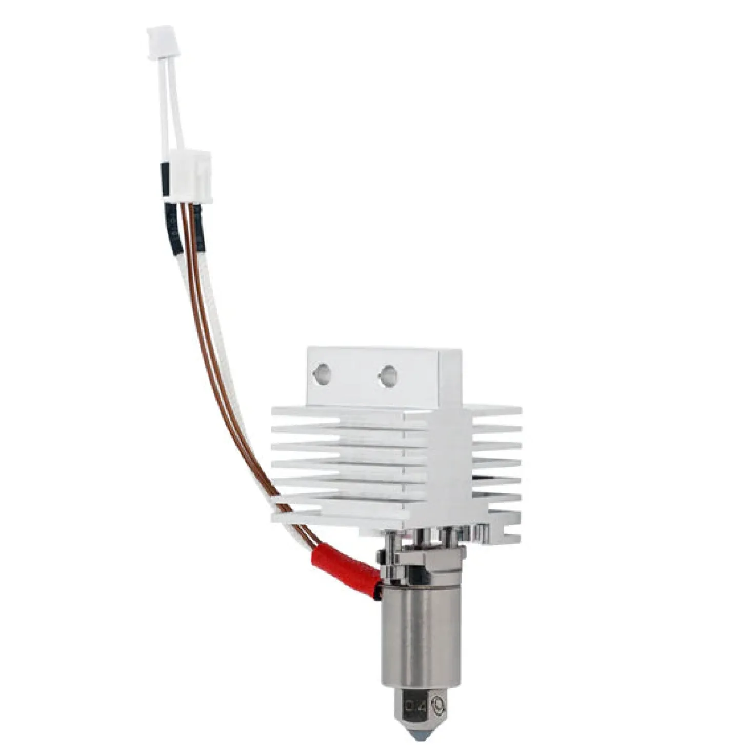Micro Swiss - Hotend - FlowTech CM2™ CHT - Hardened Tip - High Flow - Centauri
