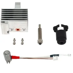 Micro Swiss - Hotend - FlowTech CM2™ CHT - Hardened Tip - High Flow - Centauri