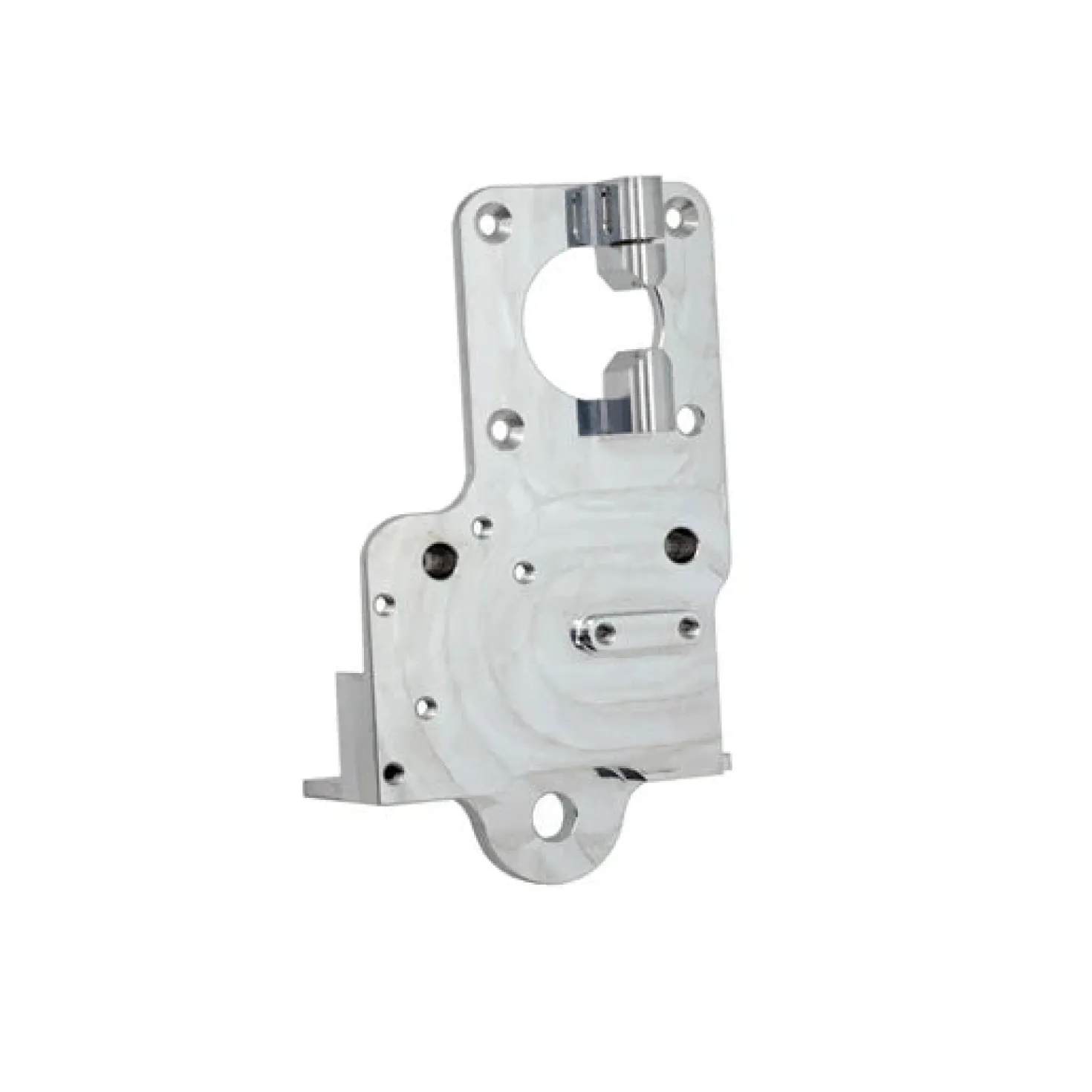 Micro Swiss - Main body for Microswiss Direct Drive Extruder - CR-10/Ender-3