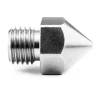Micro Swiss Plated Resistant Nozzle - Creality CR10S PRO (Pick a Size)