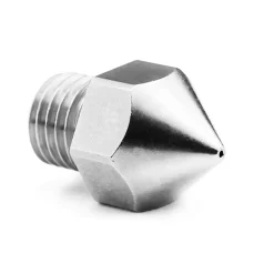 Micro Swiss Plated Resistant Nozzle - Creality CR10S PRO (Pick a Size)
