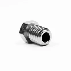 Micro Swiss - Plated Wear Resistant Nozzle RepRap - UM2 (Pick a size)