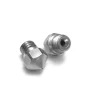 Micro Swiss Plated Wear Resistant MK10 (Pick a Size)