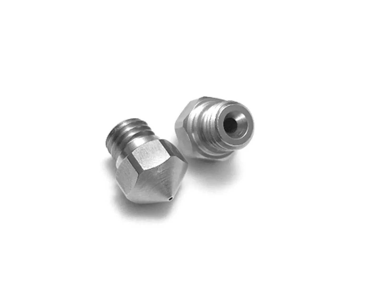 Micro Swiss Plated Wear Resistant MK10 (Pick a Size)