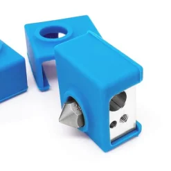 Micro Swiss - Silicone Socks For Heat Block - 3 PCS - MK7-MK8-MK9