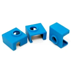 Micro Swiss - Silicone Socks For Heat Block - 3 PCS - MK7-MK8-MK9