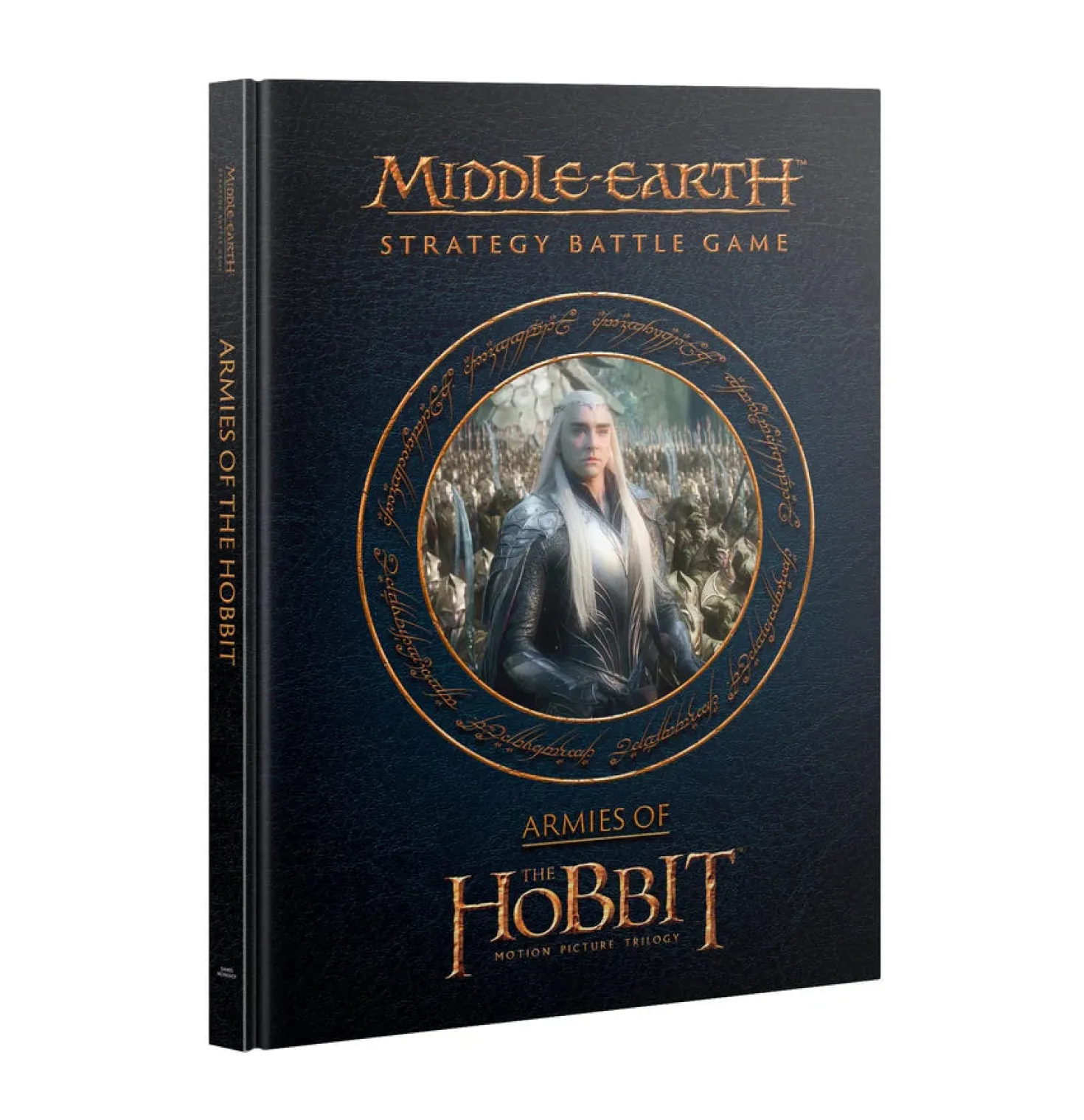 Middle-Earth Strategy Battle Game: Armies of The Hobbit 2024 (Eng)