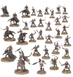 Middle-Earth Strategy Battle Game: Dol Guldur Battlehost