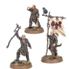 Middle-Earth Strategy Battle Game: Hill Tribesmen Commanders