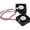 Mingda - Extruder Cooling Fan/Blæser 3010 - (2pcs) - Magician X/Max/Pro