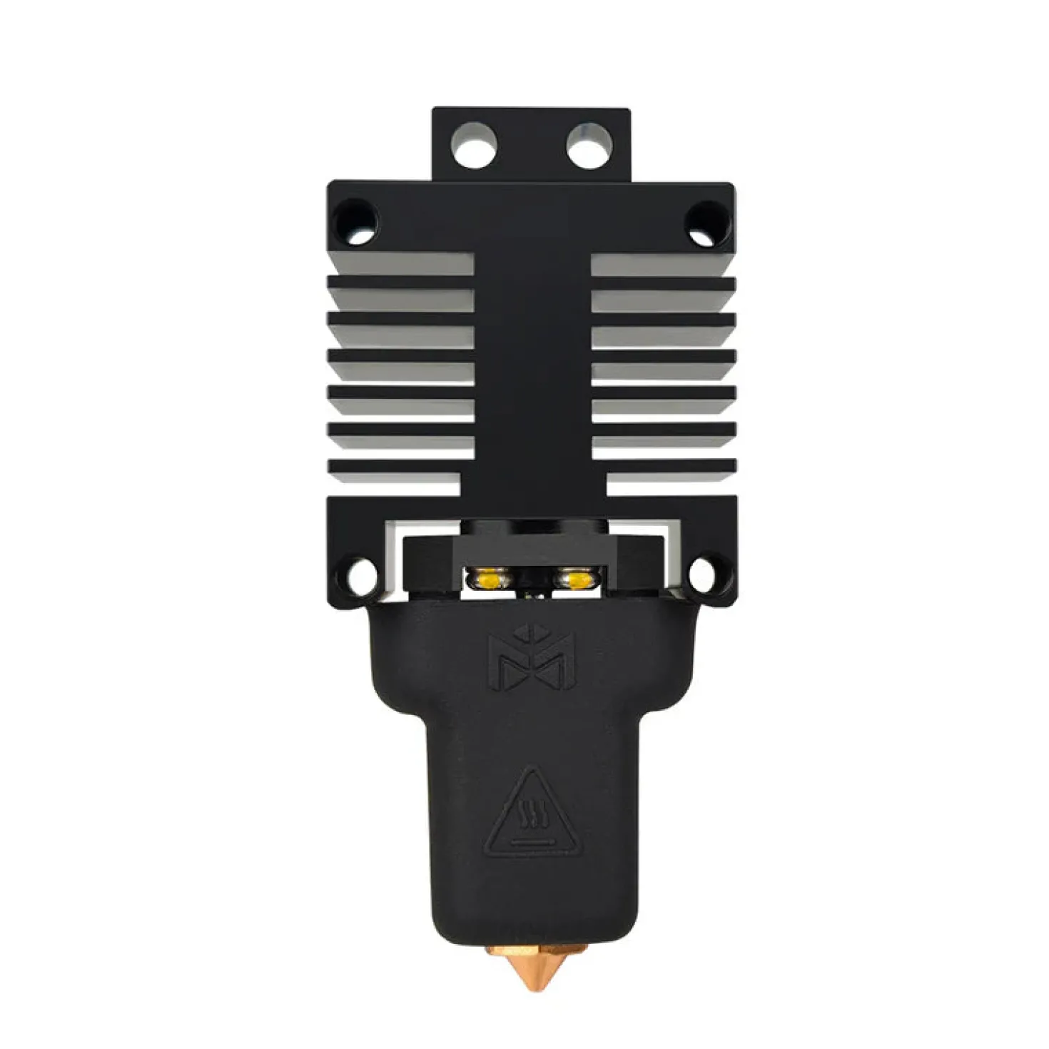 Mingda - High Temp. Hotend - AD-F4 - 0.6mm