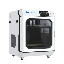 Mingda - MD-400D - 400x400x400mm