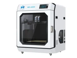 Mingda - MD-400D - 400x400x400mm