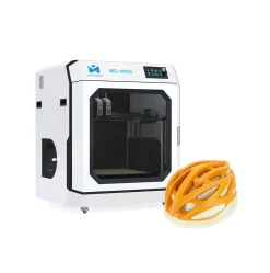 Mingda - MD-400D - 400x400x400mm