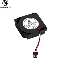 Mingda - Nozzle Cooling / Turbo Fan/Blæser 4010 - Magician X/Max/Pro